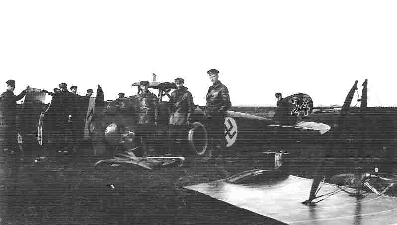 LVG C.IV #24